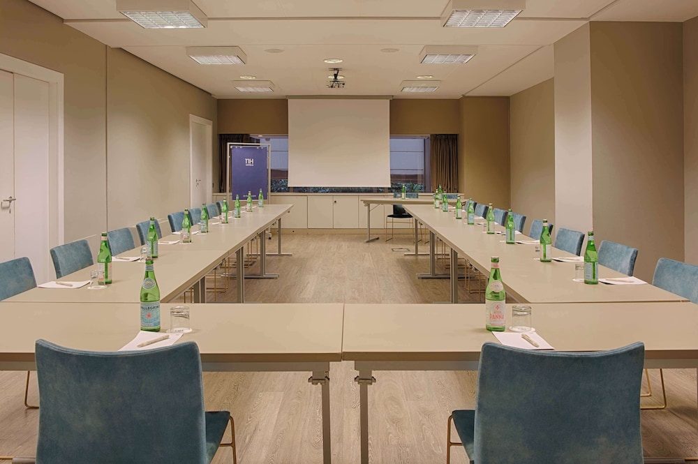 NH Torino Lingotto Congress 30/36