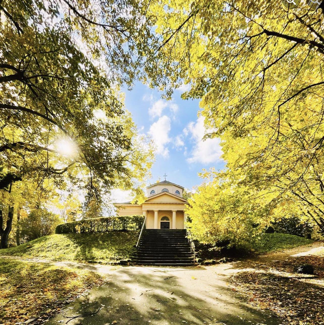 Hotel Amalienhof 43/50