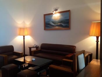 Quang Ba Trade Union Hotel 47/65