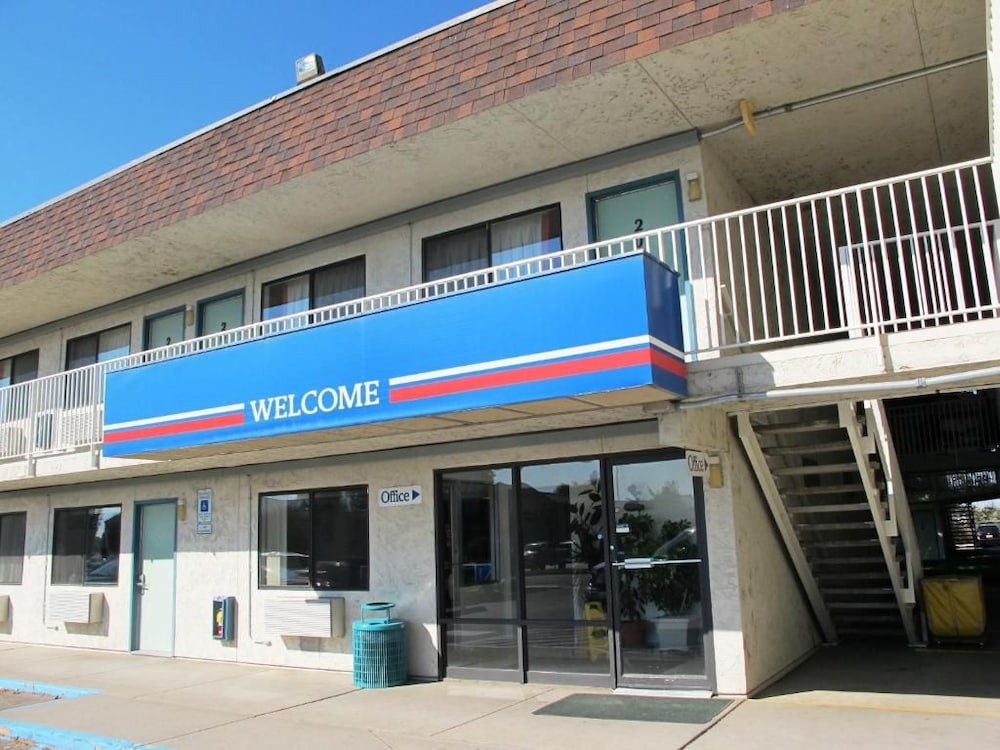 Motel6 Ontario, OR in ONTARIO - OR