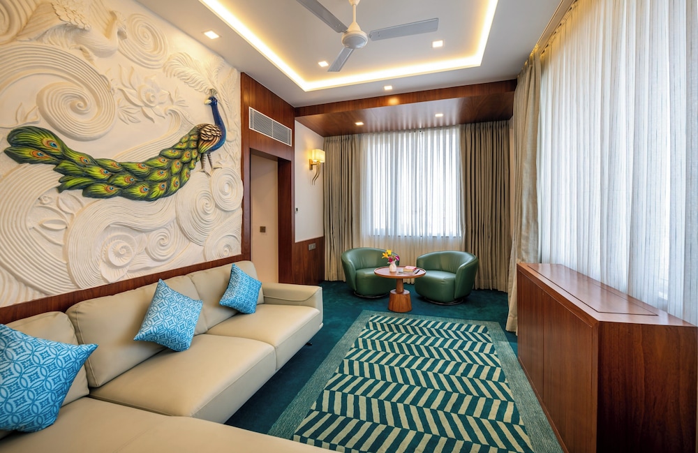 Dwarikadish Lords Eco Inn Dwarika 29/49