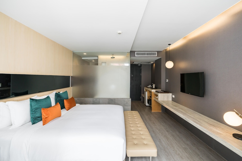 Hotel Vista Pattaya 21/70