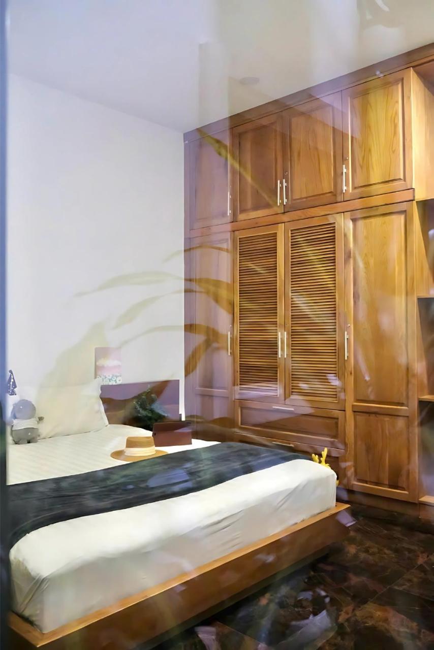 Kim Minh Hotel & Apartment 33/59