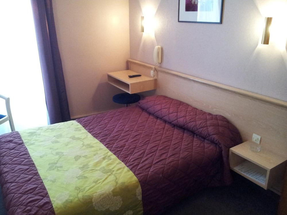 Hotel Flor Rivoli 22/31