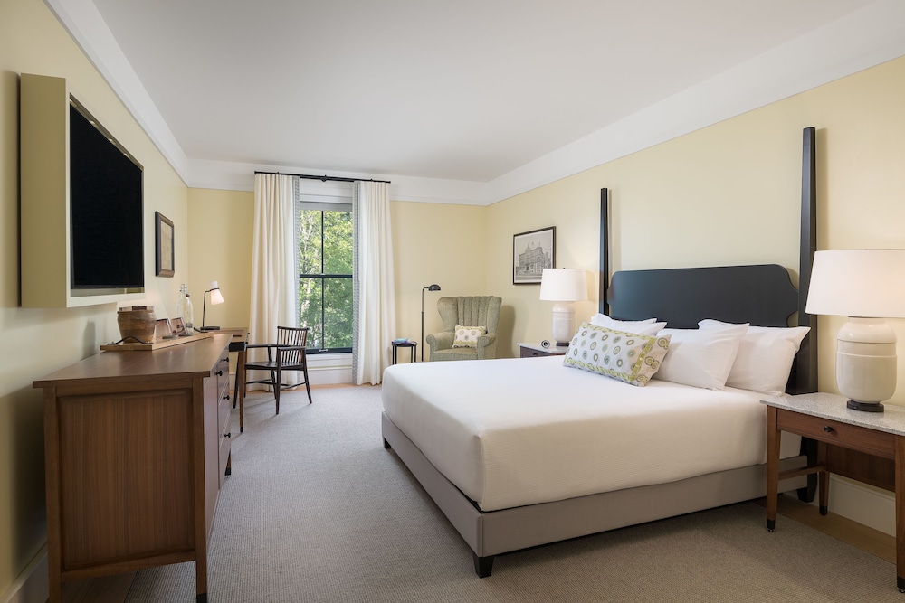 The Williams Inn 10/49
