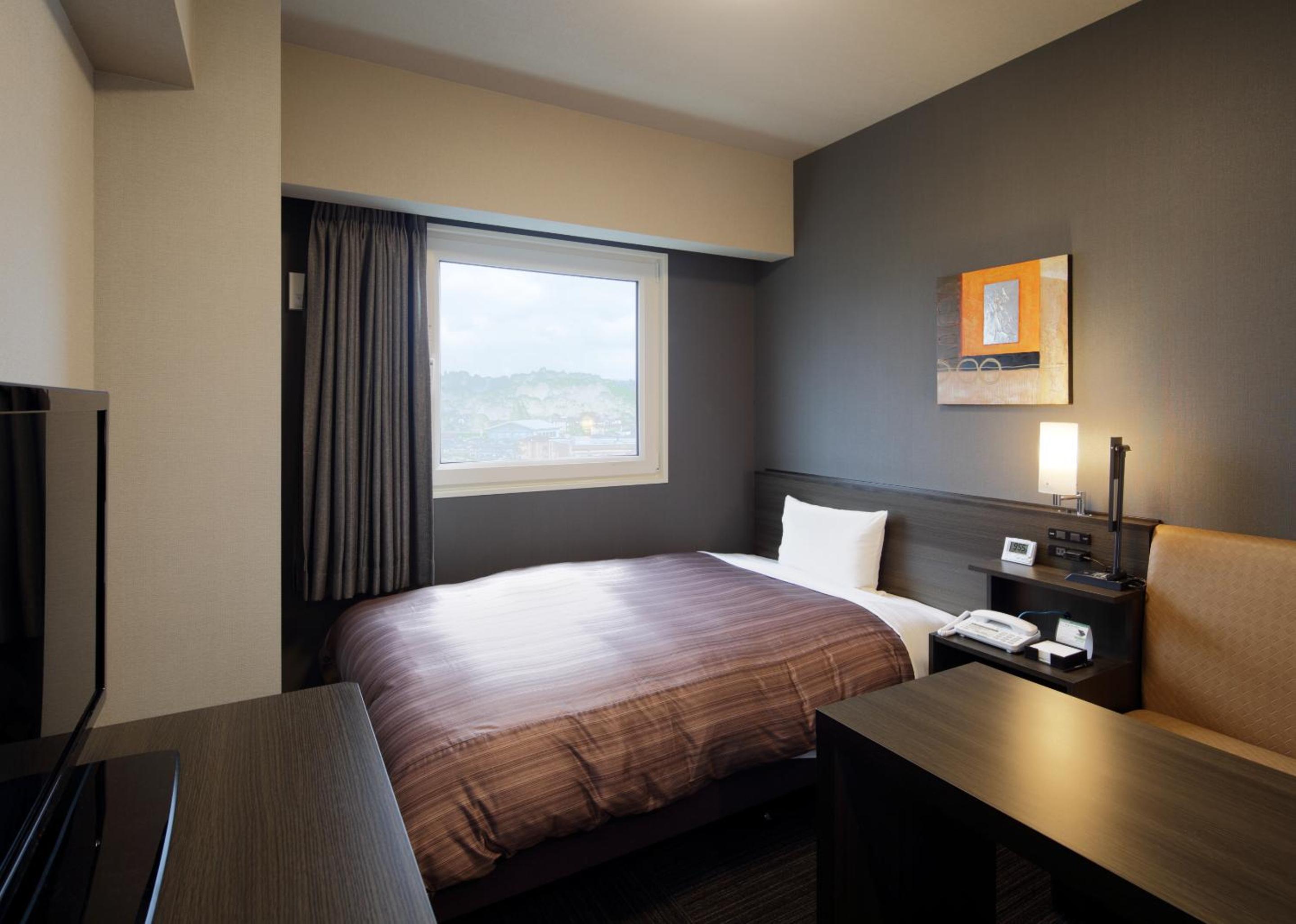 غرفة مفردة، Hotel Route-Inn Hita Ekimae 2/6