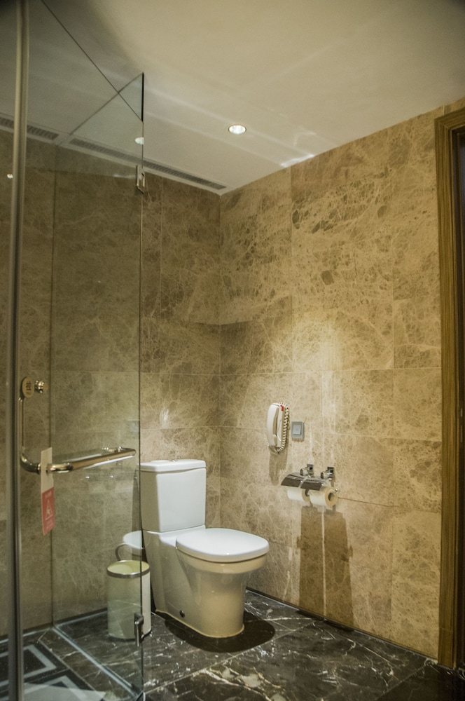 Four Points By Sheraton Qingdao Chengyang 11/45