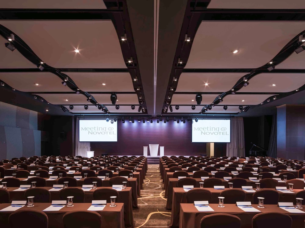 Novotel Ambassador Suwon 59/69