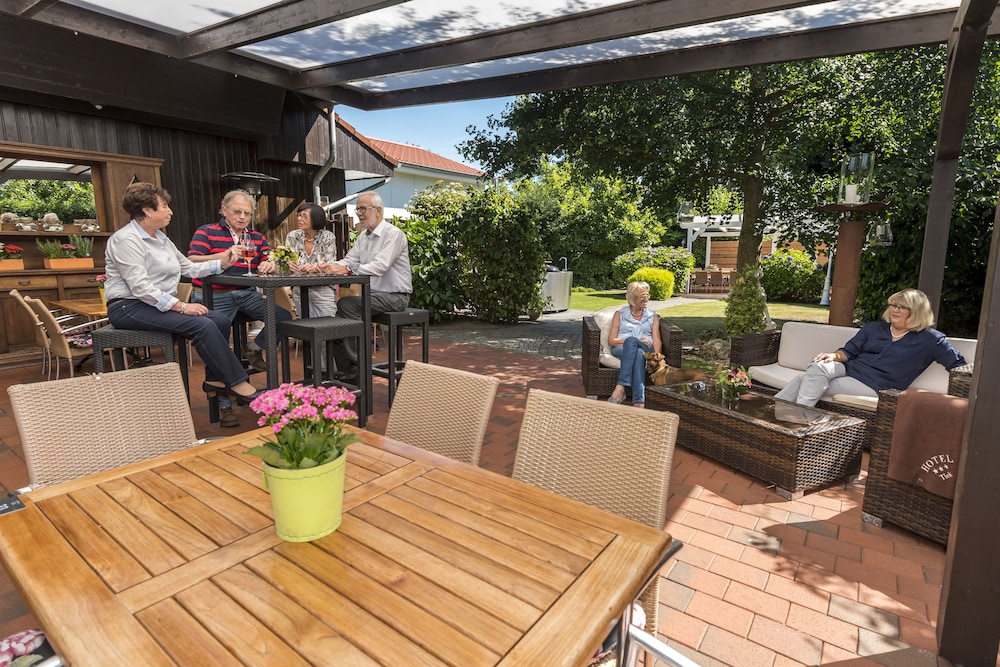 Hotel Tiek 37/50