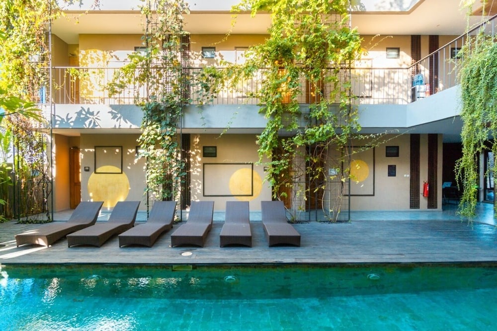 Tanaga CoLiving 53/64