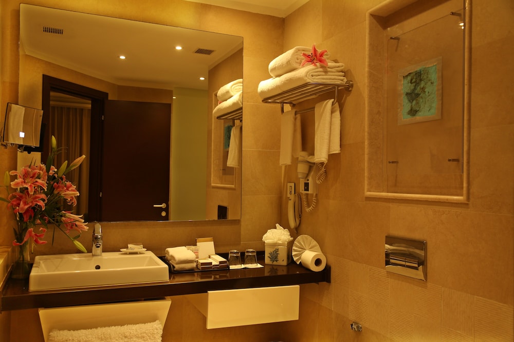 Welcomhotel By Itc Hotels Dwarka New Delhi 48/48
