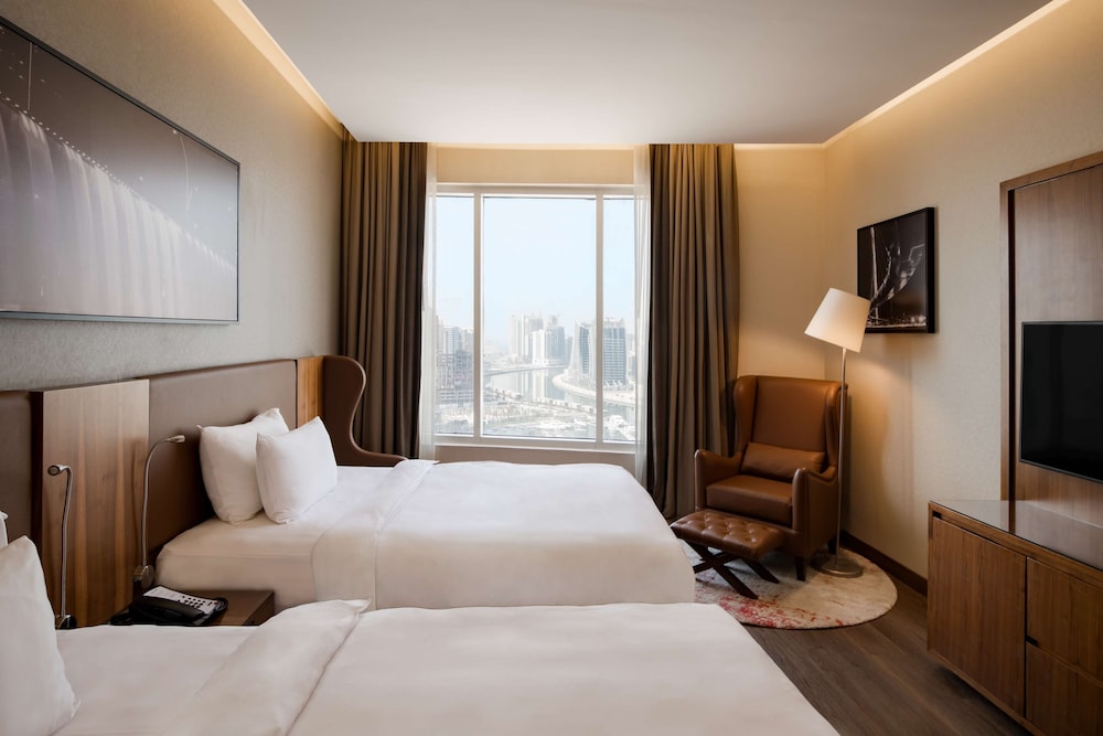 Radisson Blu Dubai Canal View 29/75