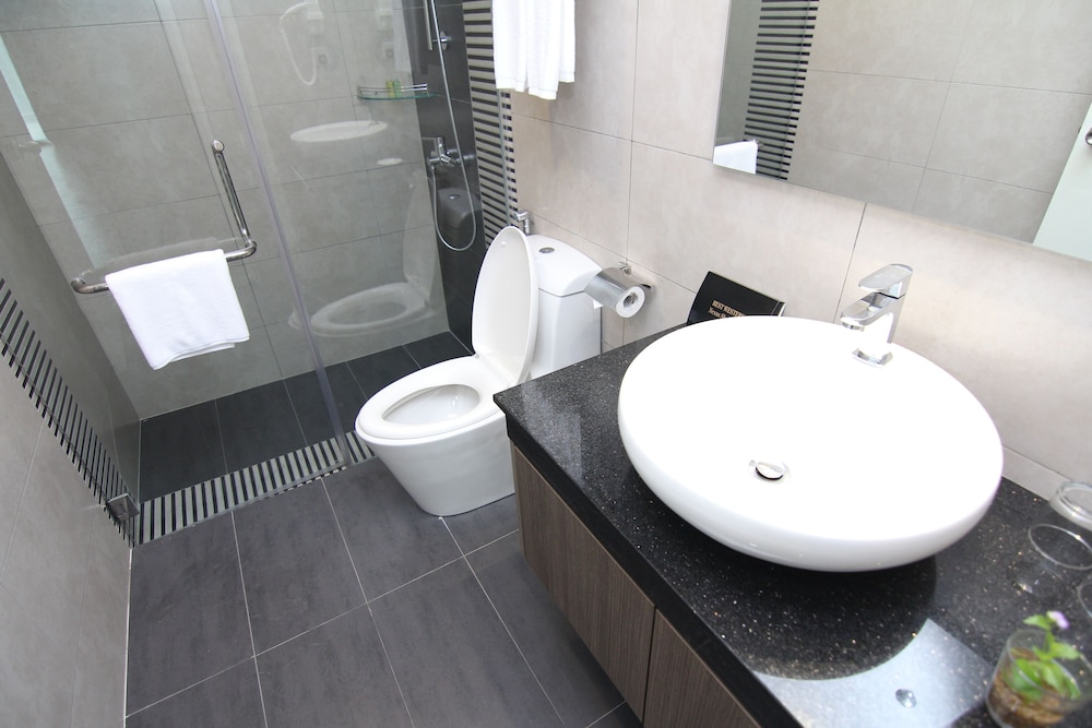 Imperial Regency Suites and Hotel Petaling Jaya 48/50