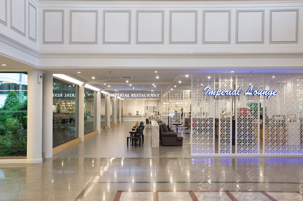 The Imperial Hotel And Convention Centre Phitsanulok in PHITSANULOK
