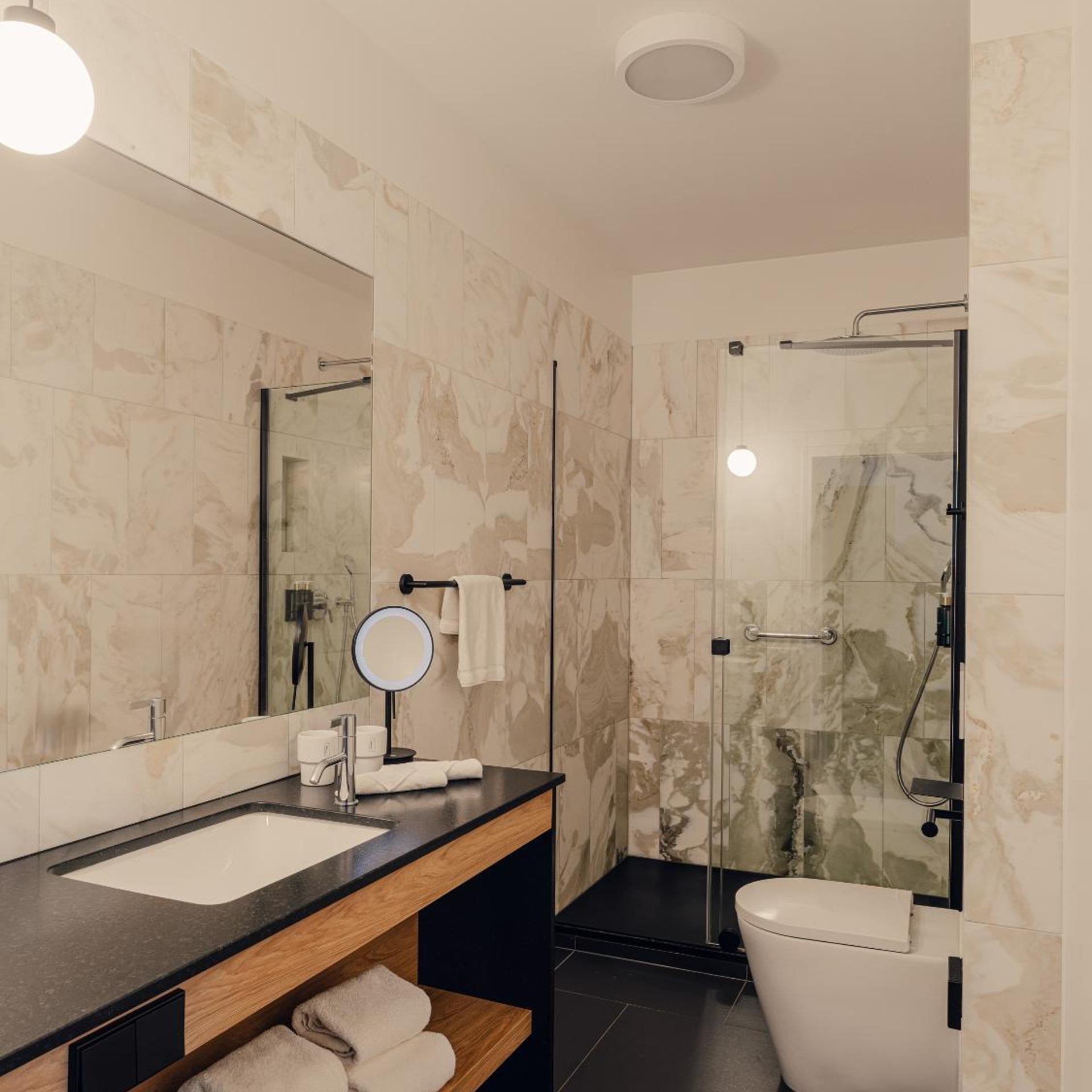 Hotel Harenda 50/50