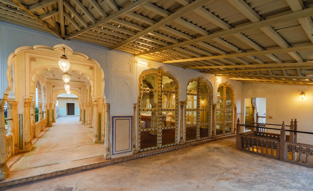 Chomu Palace Hotel 16/50