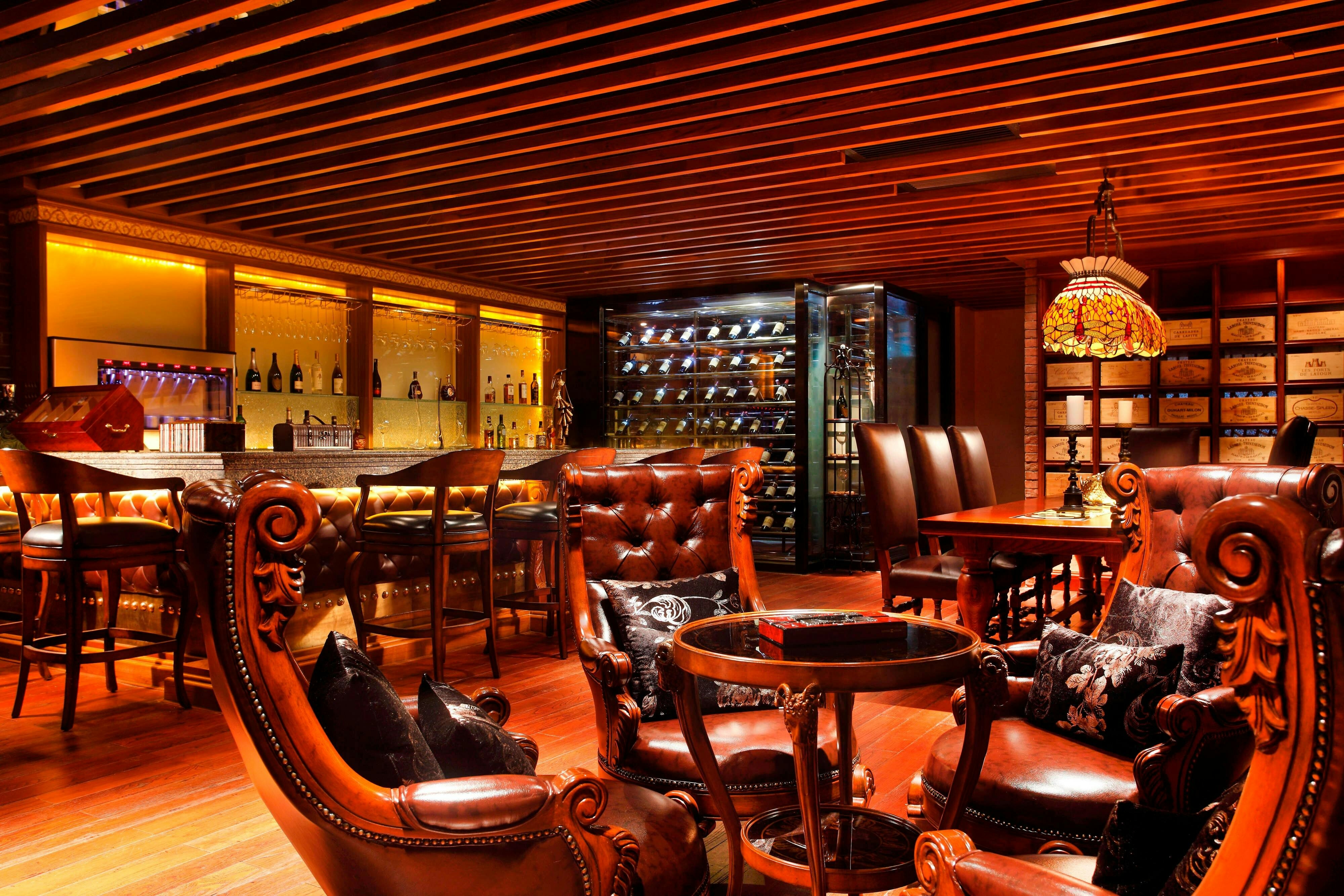 Sheraton Haikou Hotel 26/36