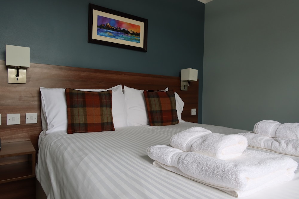 PORTREE HOTEL 19/36