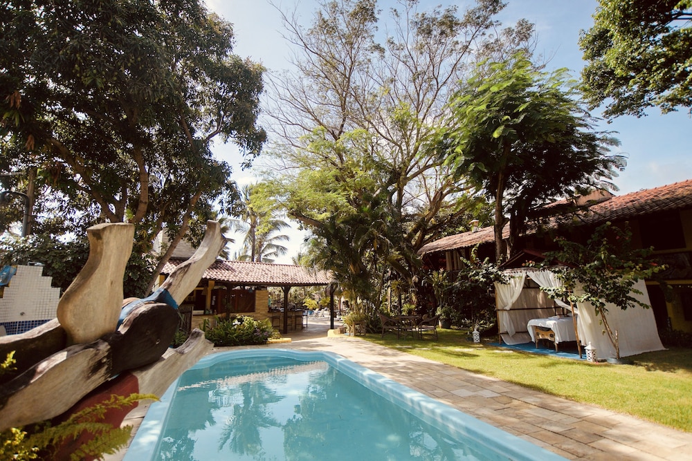 ThalassaGarden Hotel Pousada 3/50