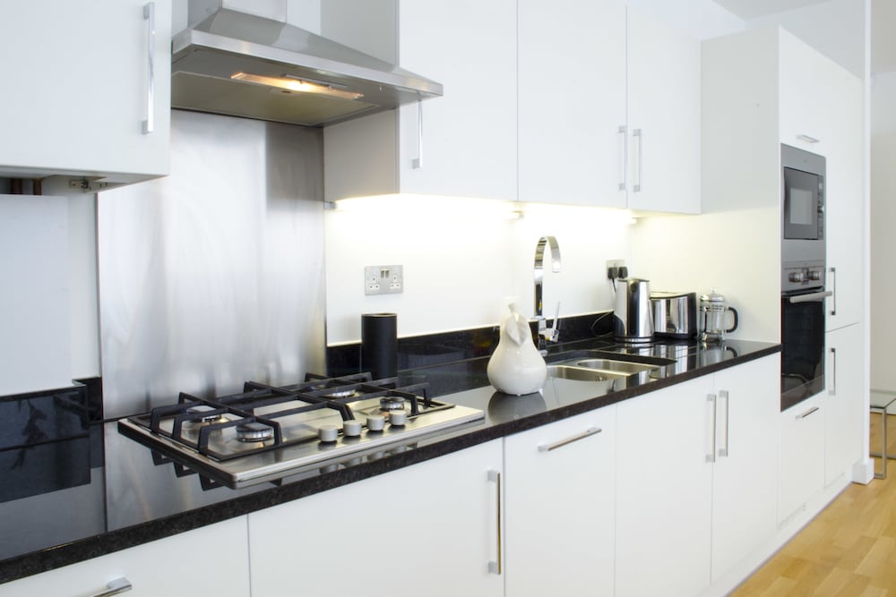 Borough Market Apartments 25/25