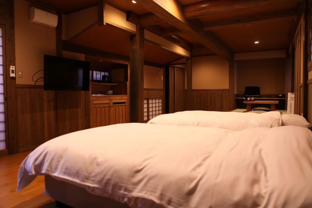 Ryokan Wakaba 4/42