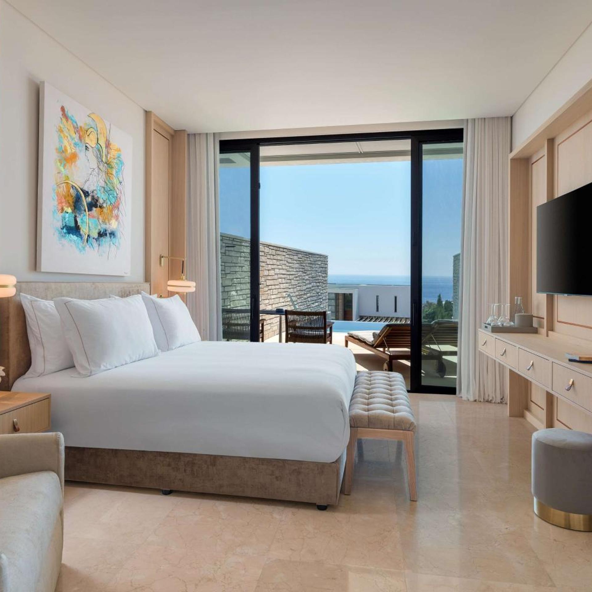 2 Bedrooms, Residence, Suite, Adult Only, Private Pool