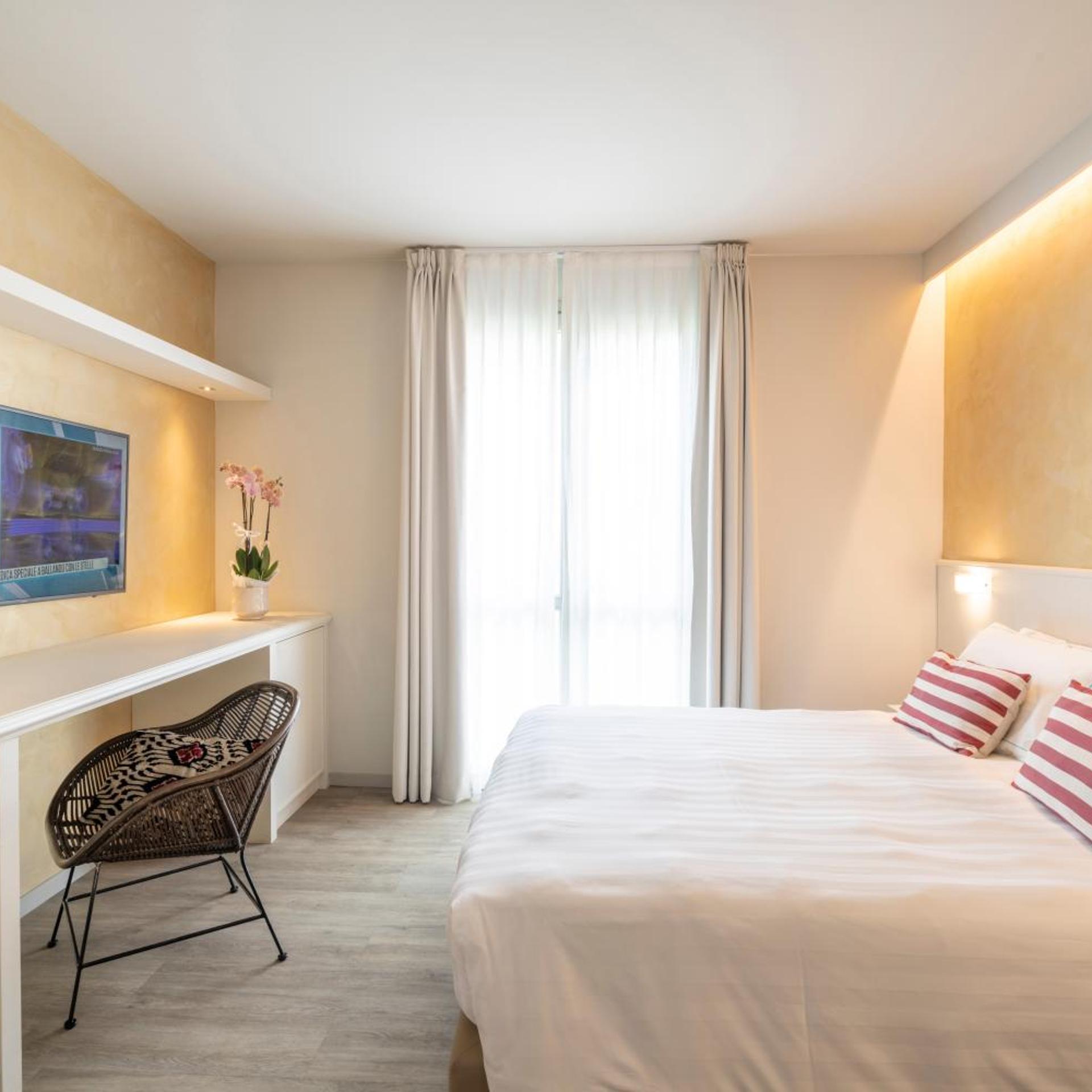 Family Suite, Park