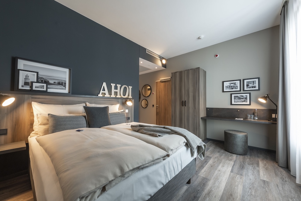 HARBR. hotel Ludwigsburg 16/48