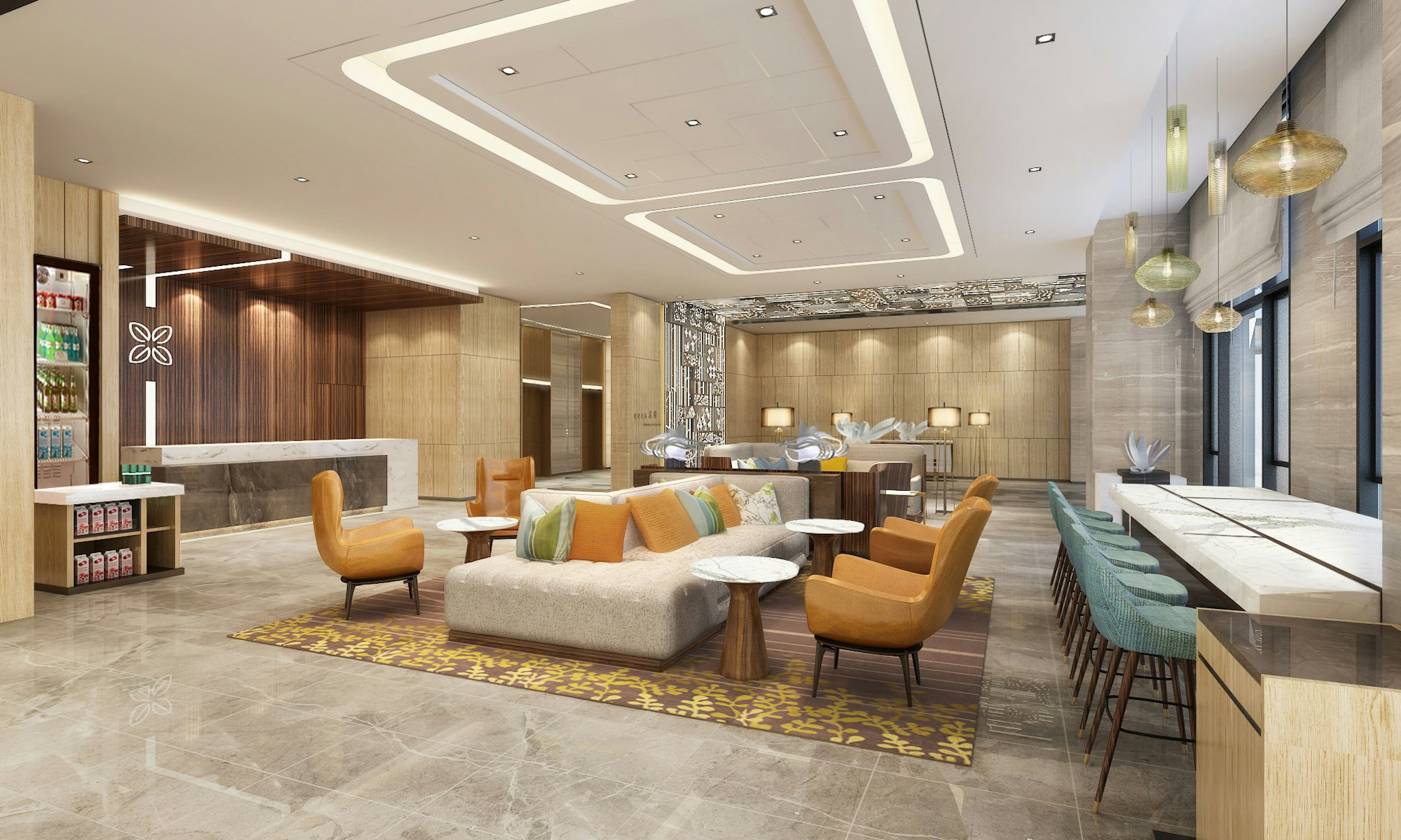 Hilton Garden Inn Shiyan — foto 5