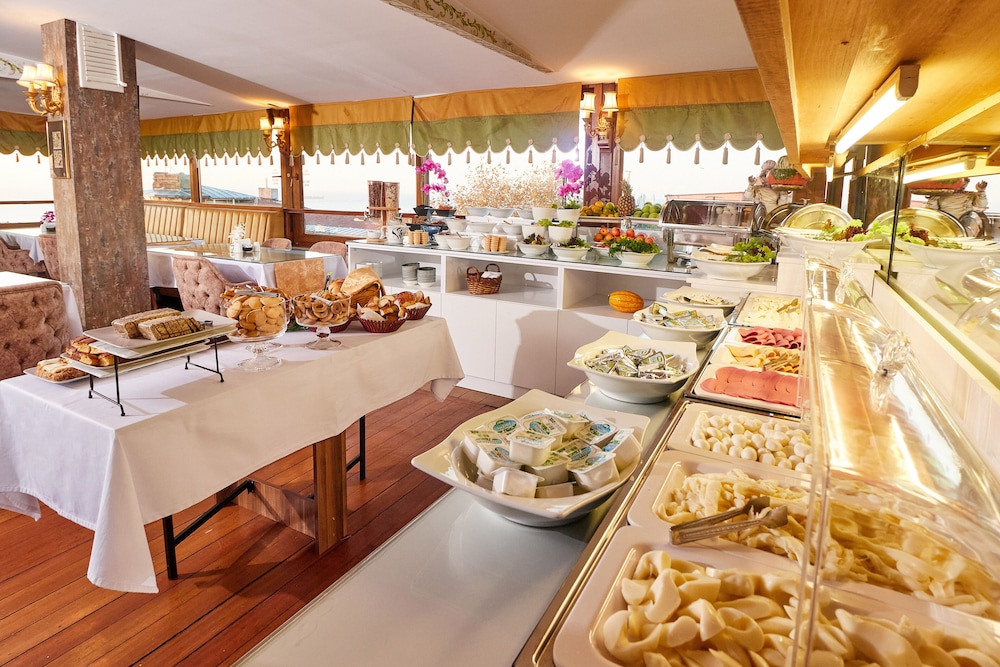 1207 Hotel Special Class - Sultanahmet 39/58