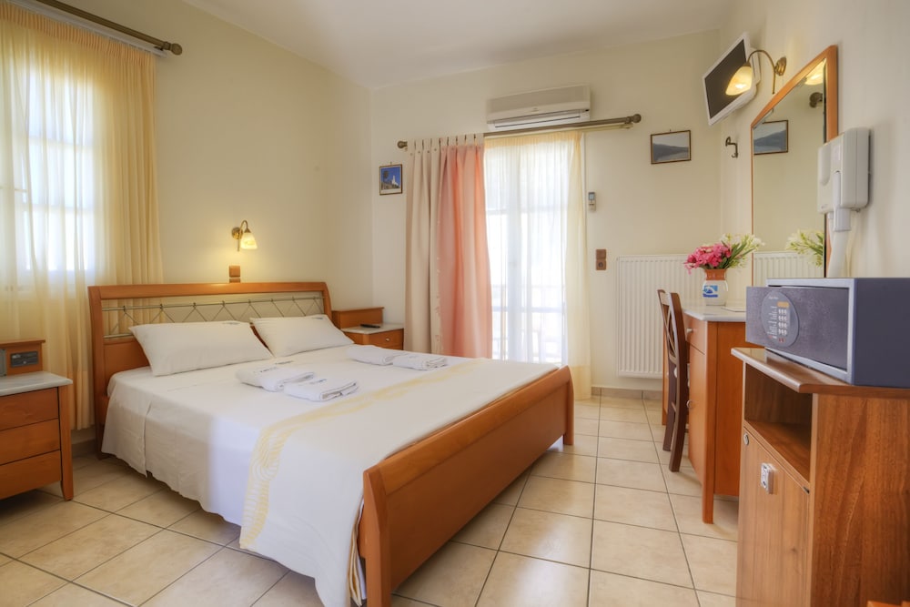 ALK Hotel 17/50