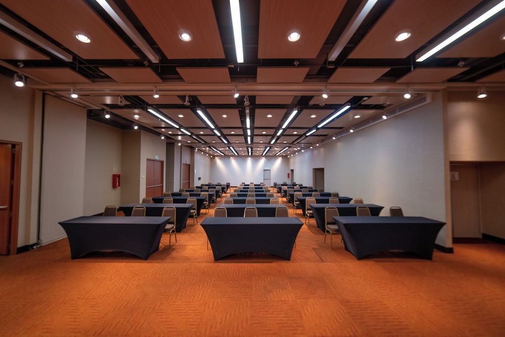 Liv Hotel Zona G 52/58