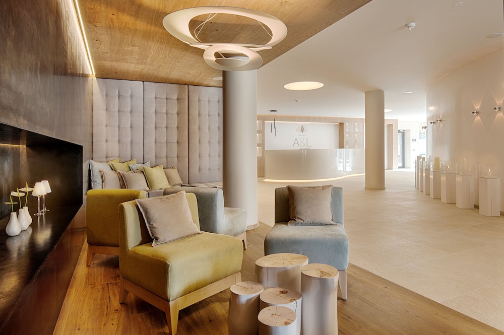Amonti Wellnessresort 25/40
