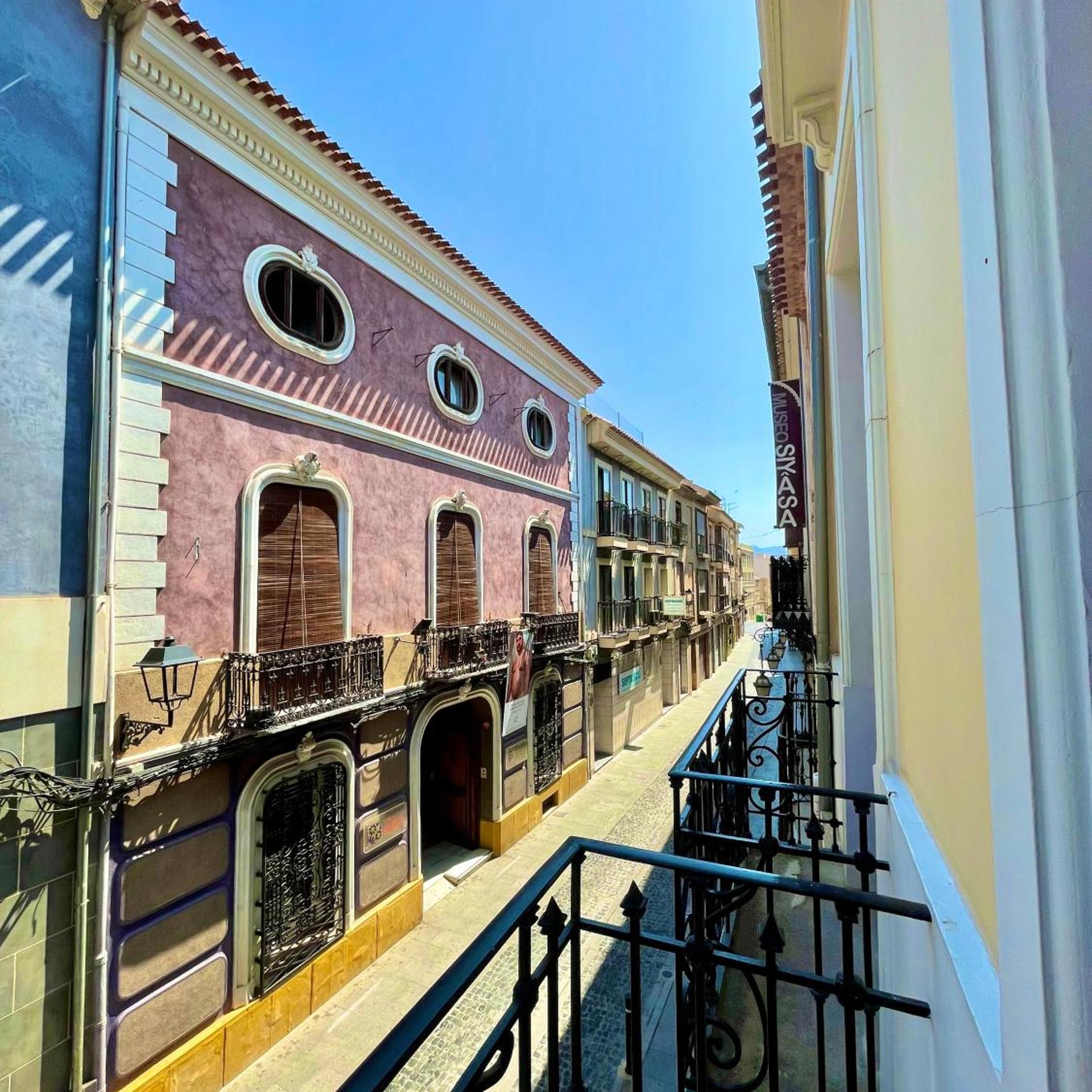 Hotel San Sebastian Hospederia 51/58