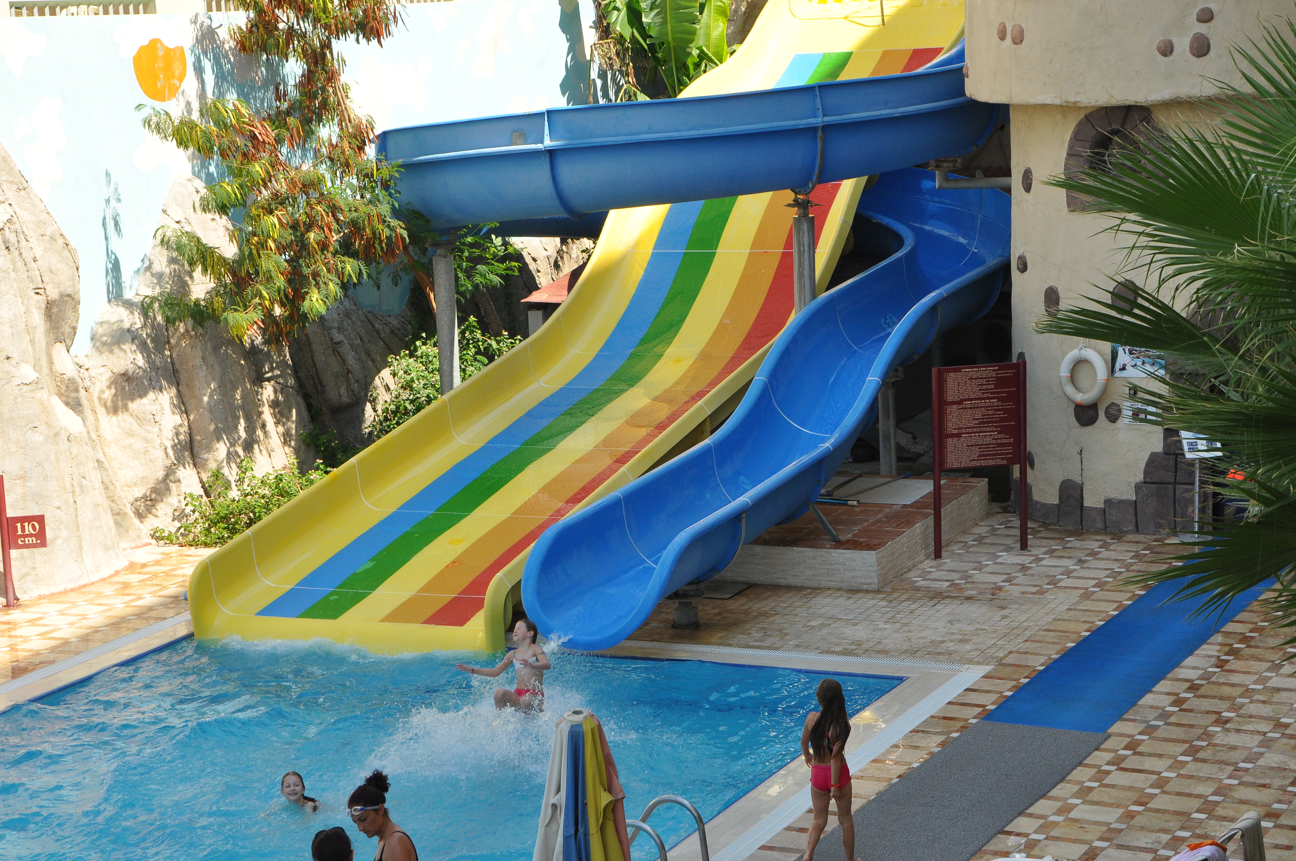 Nova Park Hotel 55/64