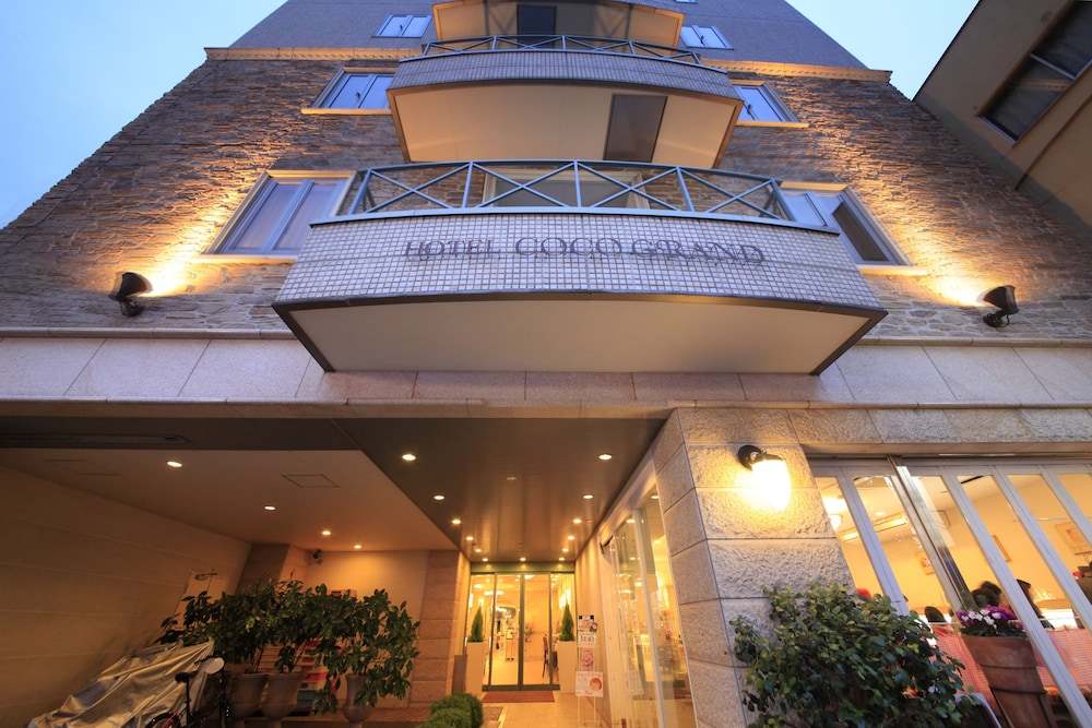 hotel