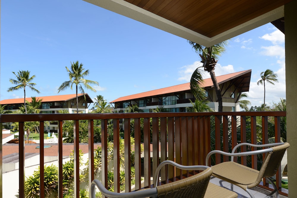 Marulhos Suites Resort 3/50