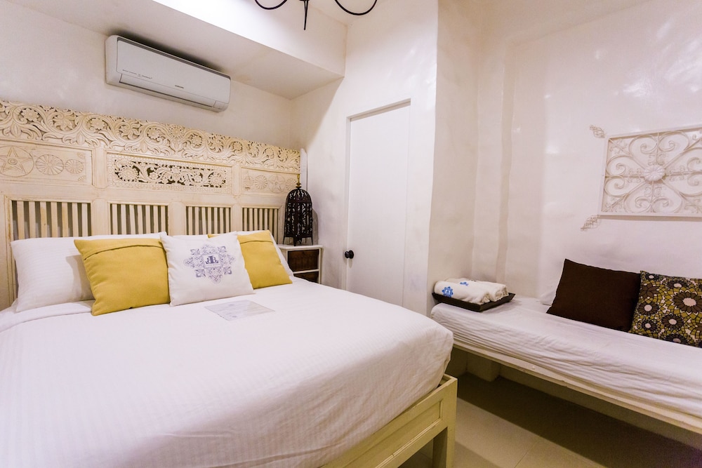Lugar Bonito Hotel Boracay 9/50