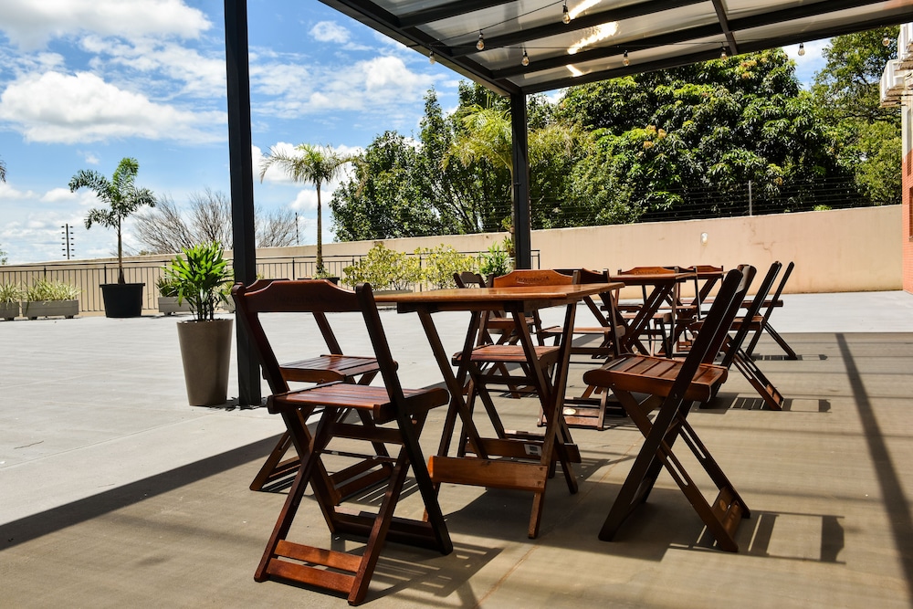 Hotel Plaza Garden 33/48