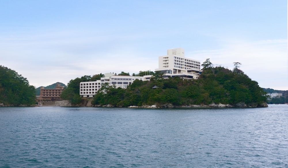 Toba Hotel International (ex. Toba Kokusai Hotel) 43/50