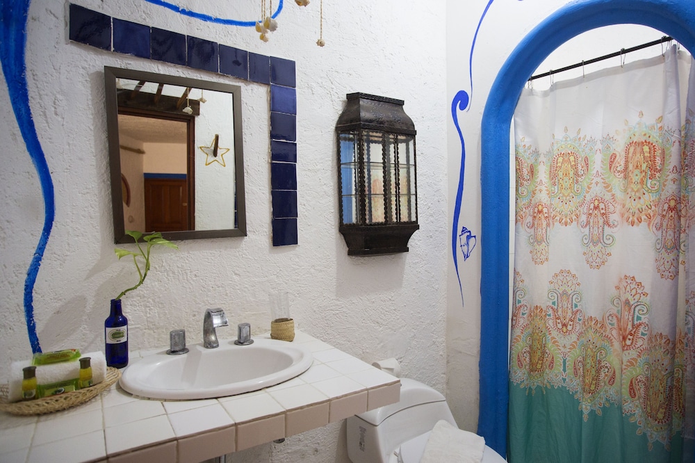 Xbalamque Resort and Spa 19/61