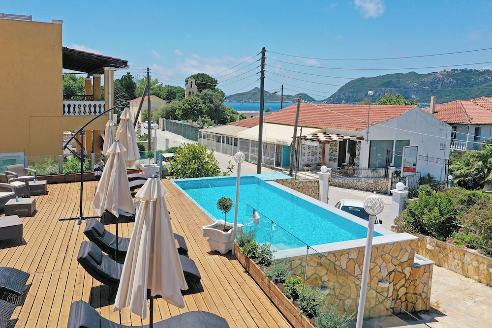 San Georgio Boutique Hotel - Adults Only 26/31