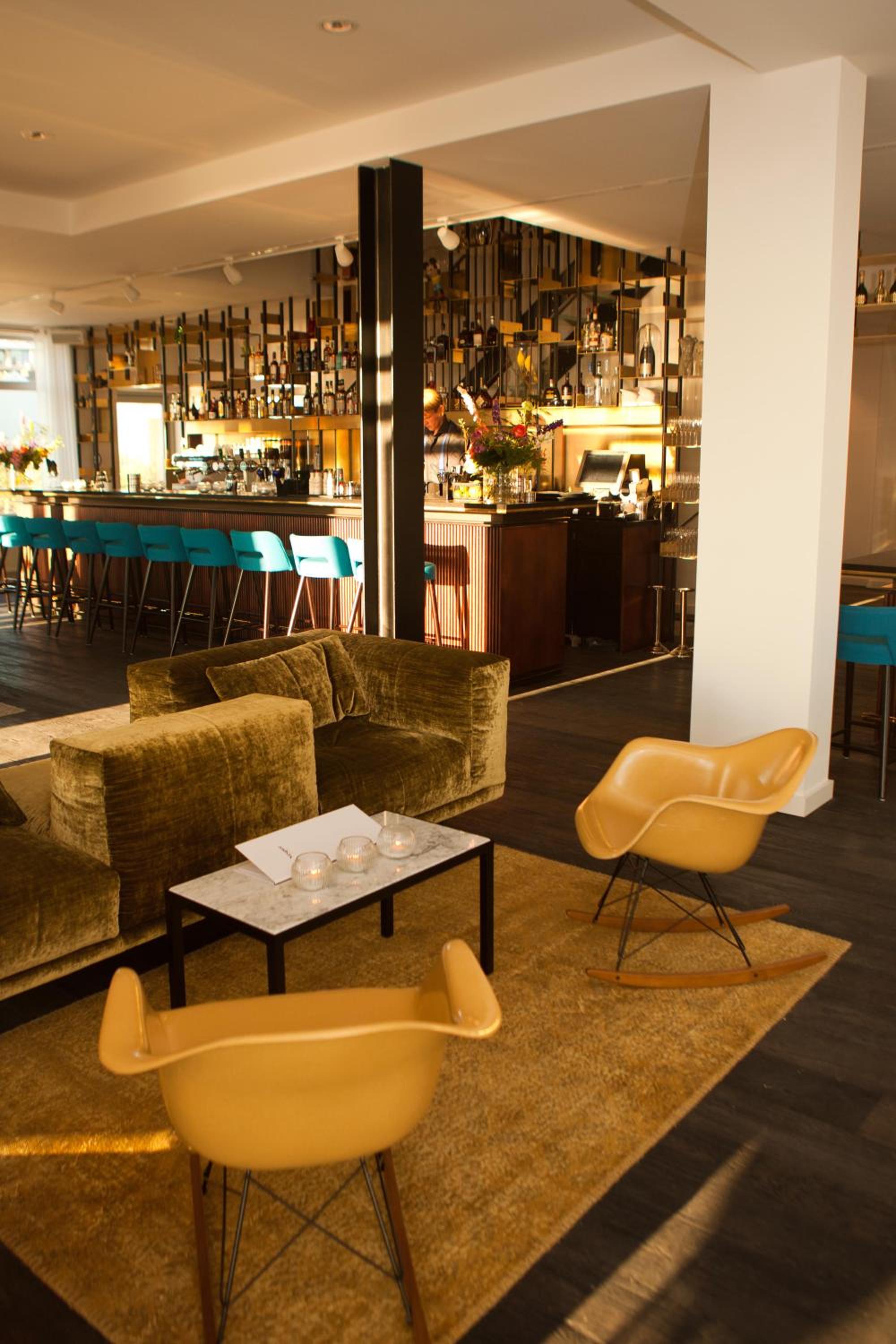 Vesper Hotel 37/50