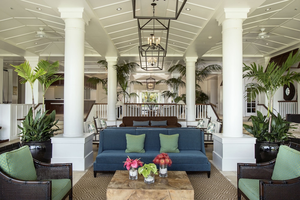 OUTRIGGER Kauai Beach Resort & Spa 64/91