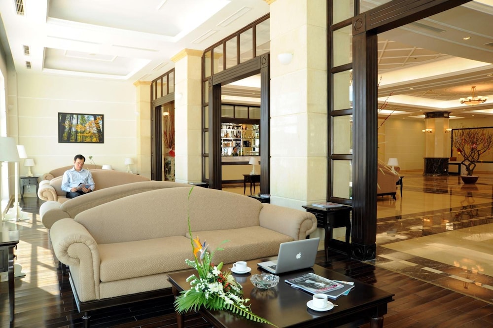 La Sapinette Hotel Dalat 39/50
