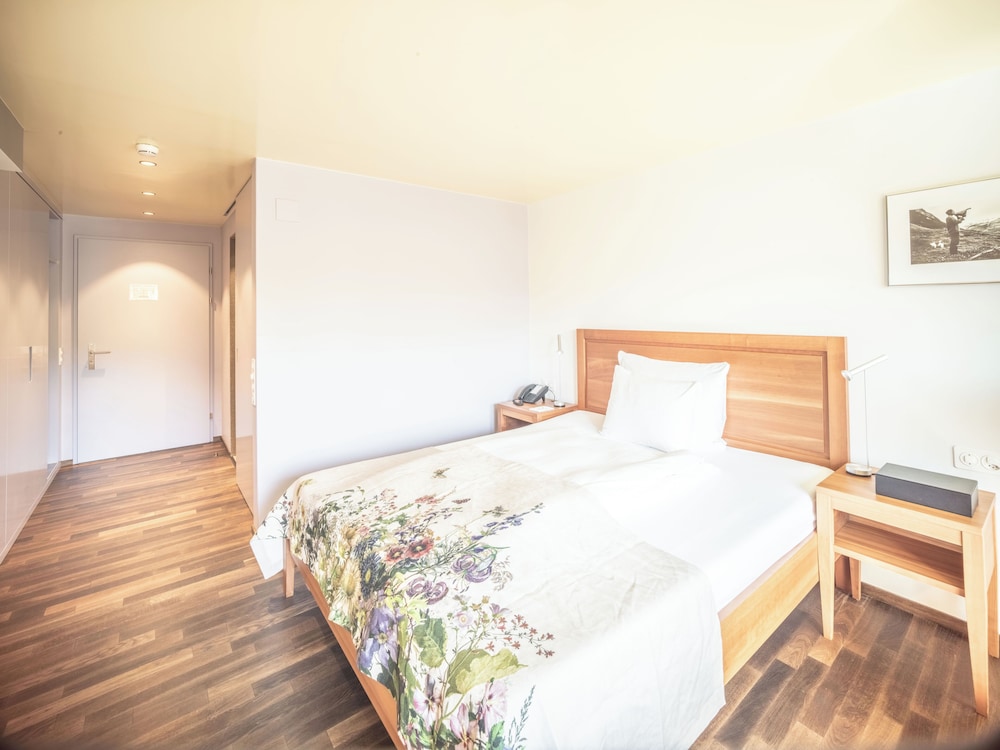 Hotel Hof Weissbad 12/50
