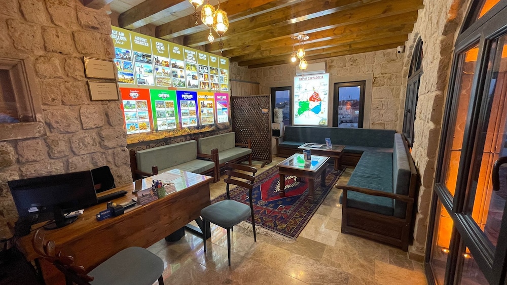 Balloon View Hotel 28/49