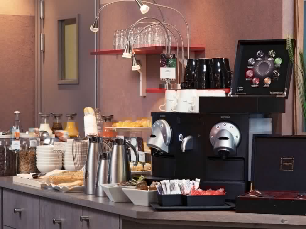 Hotel Mercure Strasbourg Aeroport 54/72