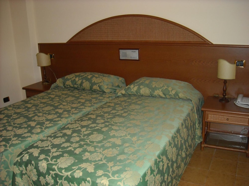 Ipanema Hotel 12/46