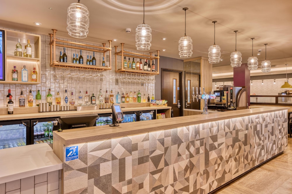 Premier Inn Jersey St Helier (Bath Street) 35/44